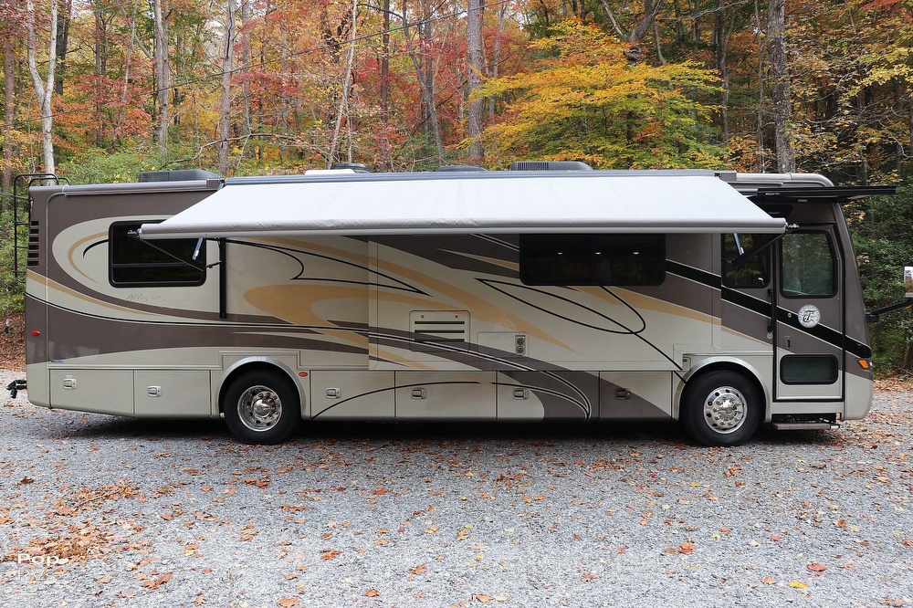 Sold Allegro Breeze 32BR RV in Dawsonville, GA 312506 Pop Sells