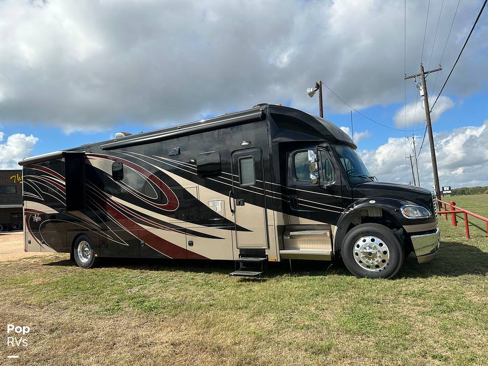 Sold Verona 40VRB RV in Brenham, TX 312537 Pop Sells