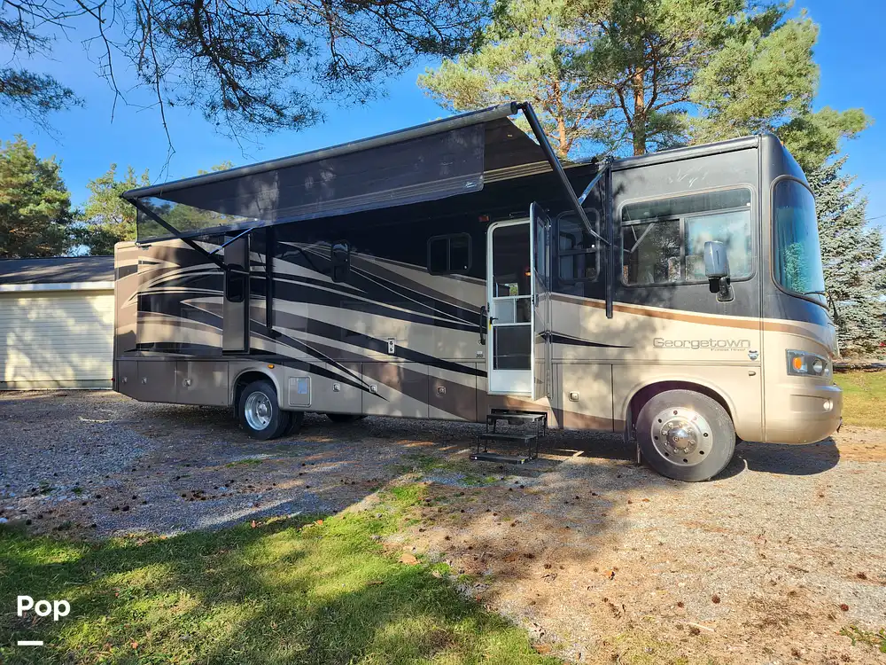 Inactive 360DS RV in Cape Vincent, NY 312885 Pop Sells