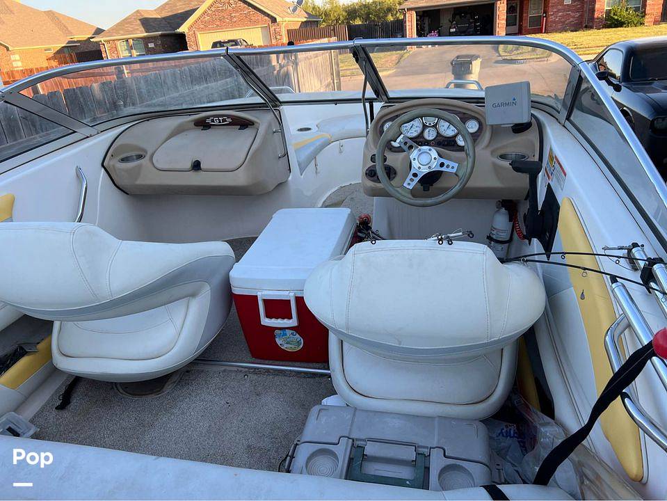 Glastron Power boats For Sale in Texas Used Glastron Power boats For