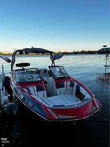 2015 Nautique Super Air G23 - #1