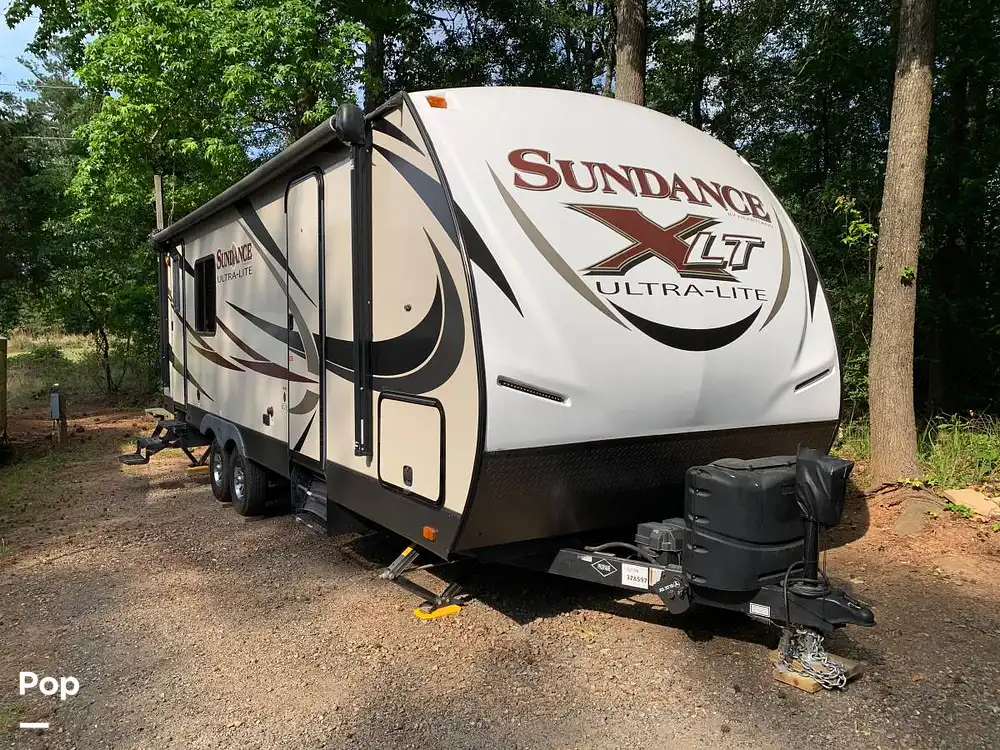 Sundance XLT 261RK RV for sale in Gray, GA for 16,750 315084 Pop Sells