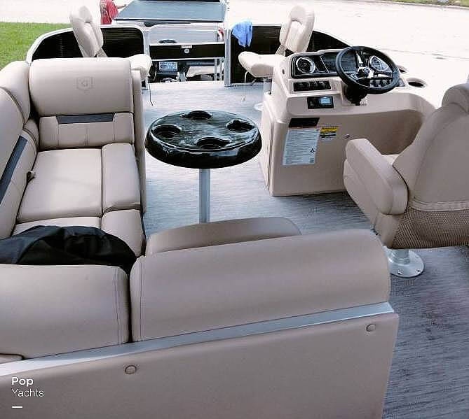 2022 Godfrey Pontoon 20 Pontoon Boat for Sale in Jacksonville, FL