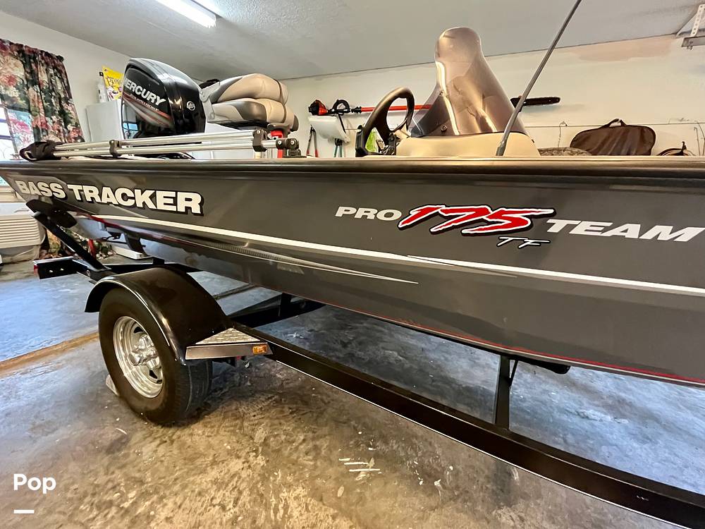 bass tracker 17 Boats For Sale Used bass tracker 17 Boats For Sale by