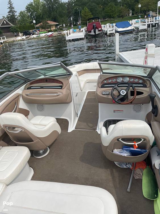 2007 Cobalt 212 Power boat for Sale in Wautoma, WI