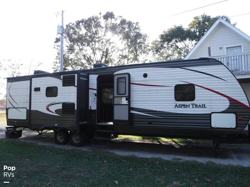 Sold Aspen Trail 3100BHS RV in Biloxi, MS 316289 Pop Sells