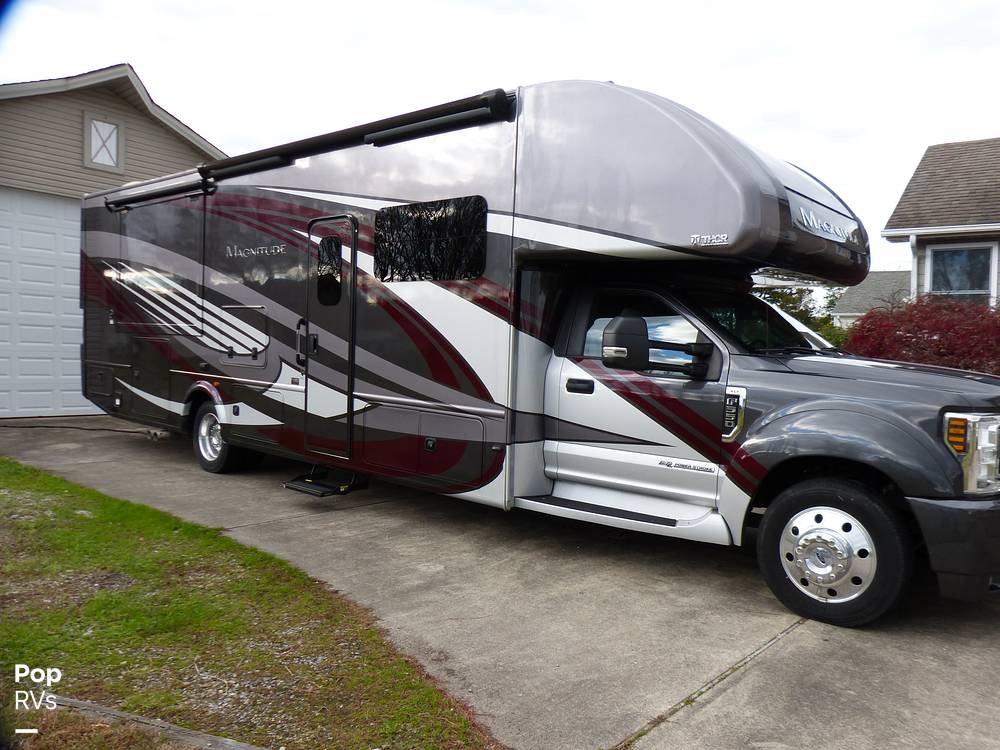 Inactive Magnitude BH35 RV in Moyock, NC 317095 Pop Sells