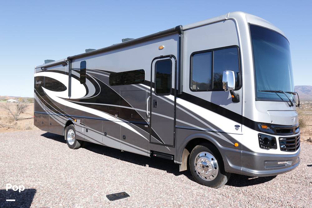 Bounder 35K RV for sale in Tonto Basin, AZ for 155,000 317374