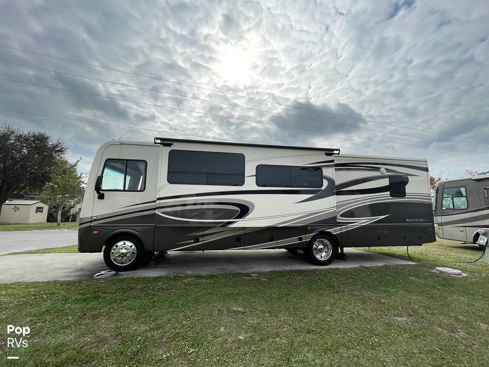 Sold Vacationer XE 32A RV in Leesburg, FL 317882 Pop Sells