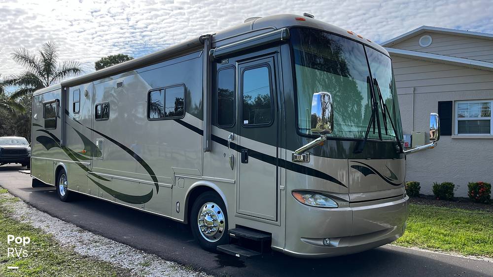 Sold Kountry Star Class A RV in Palmetto, FL 317965 Pop Sells