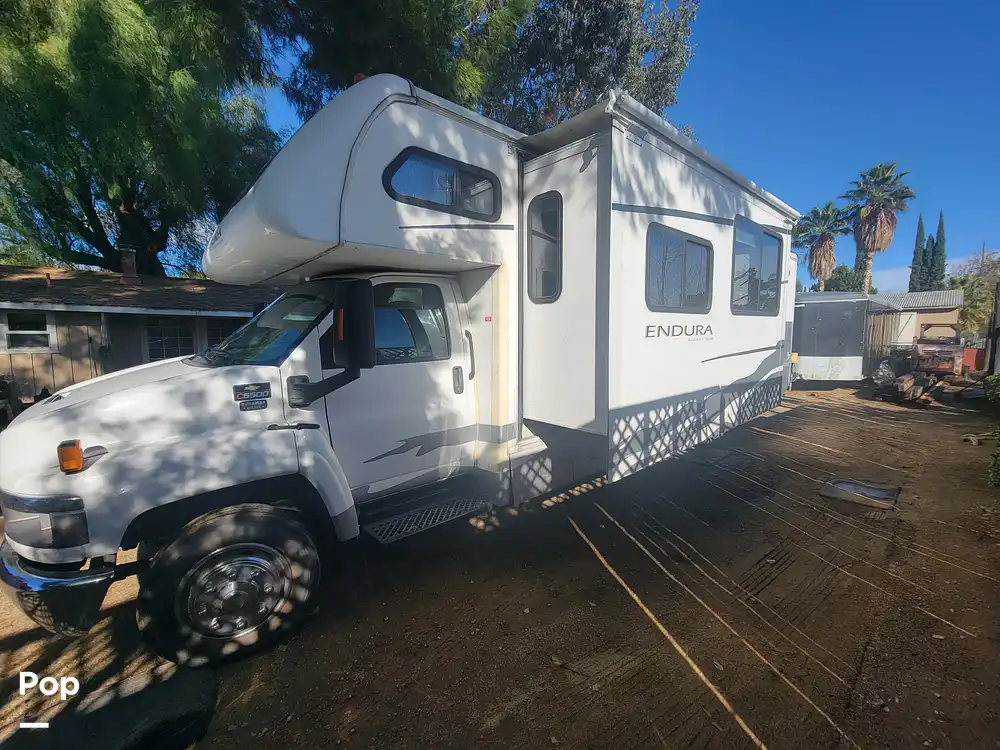 Inactive Endura Super C RV in Chatsworth, CA 318401 Pop Sells