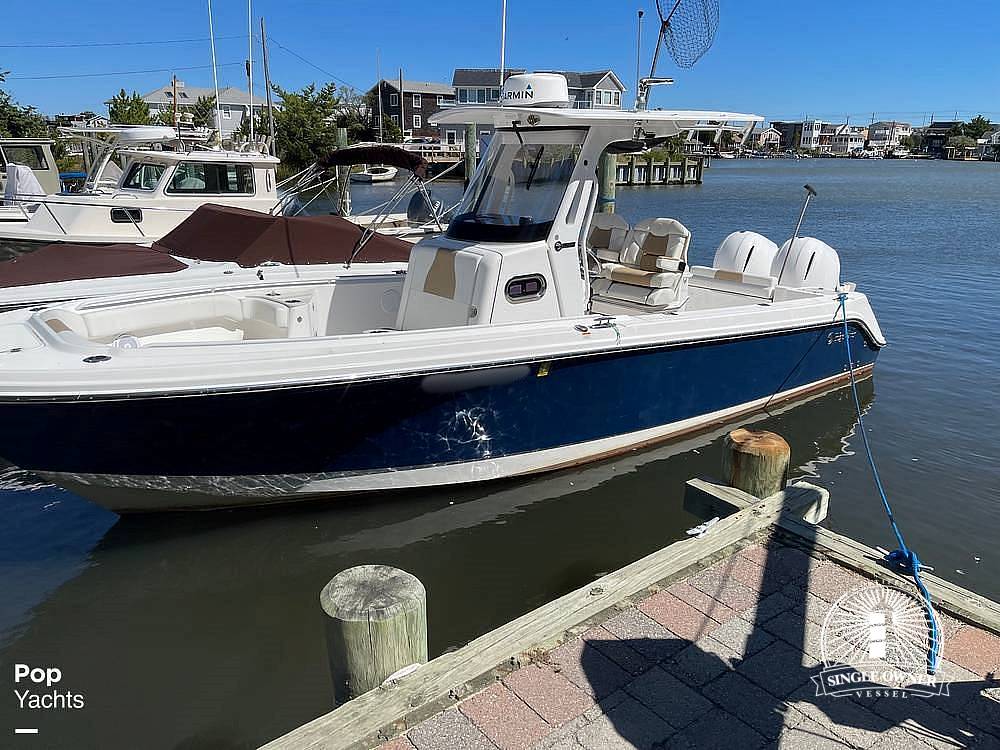 2019 Edgewater 262CC - #$LI_INDEX
