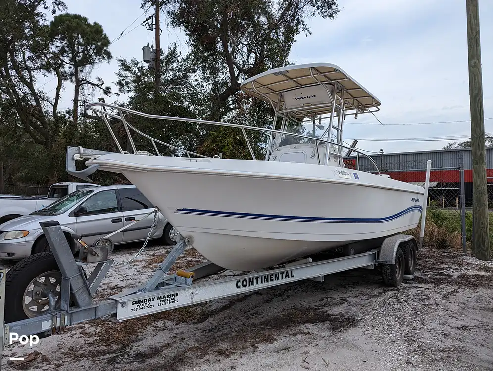 ProLine 23 Sport Boat for sale in Sarasota, FL for 37,000 319078