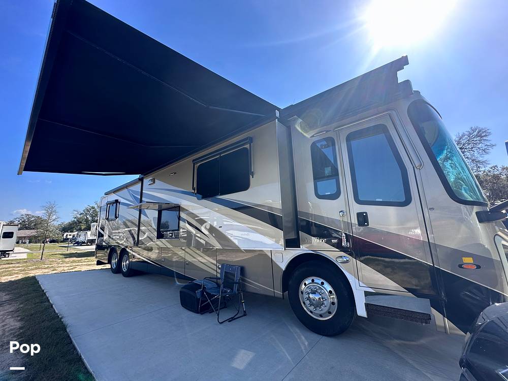 Aspire 44U RV for sale in Lancaster, NH for 230,000 320830