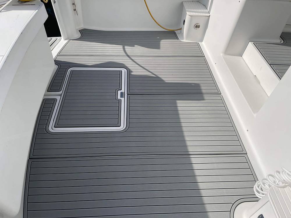 1994 Luhrs Tournament 290 Open Fishing boat for Sale in Wanchese, NC