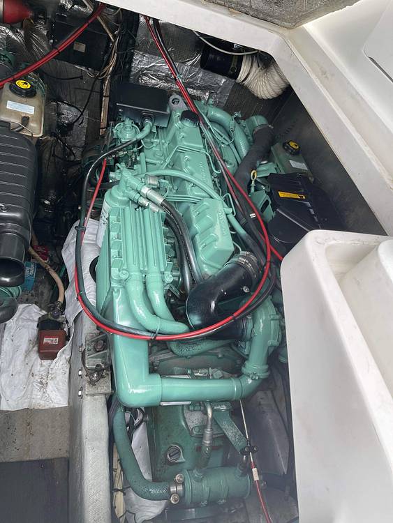 1994 Luhrs Tournament 290 Open Fishing boat for Sale in Wanchese, NC