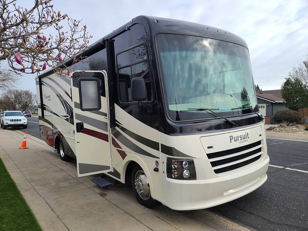 Pursuit 30FW RV for sale in Lodi, CA for 81,100 321745