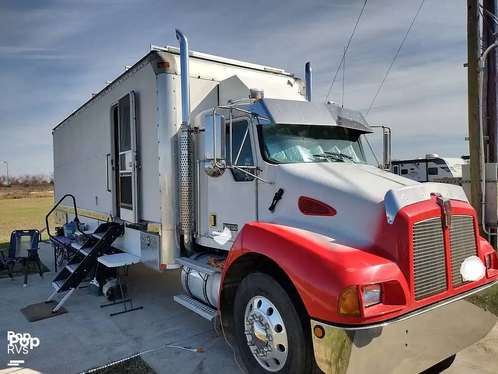 Kenworth T300 RV for sale in Victoria, TX for 59,995 322032