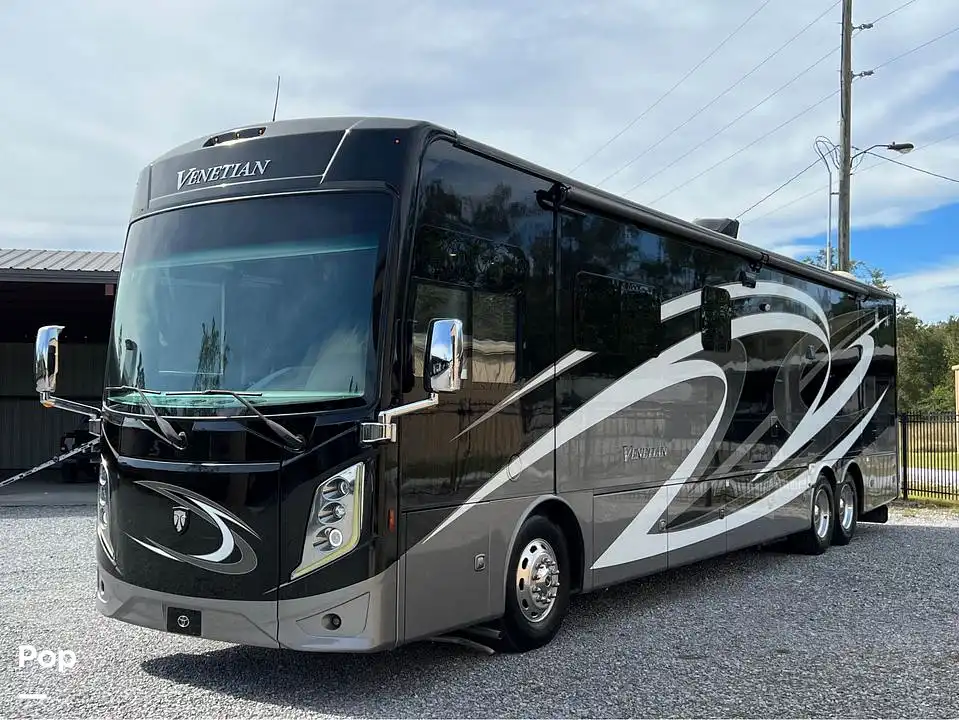 Sold F42 RV in Hammond, LA 322193 Pop Sells