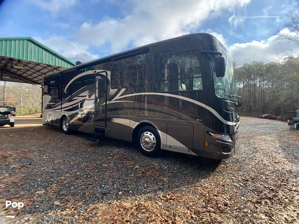 Legacy 340BH RV for sale in Thomaston, GA for 155,000 322277