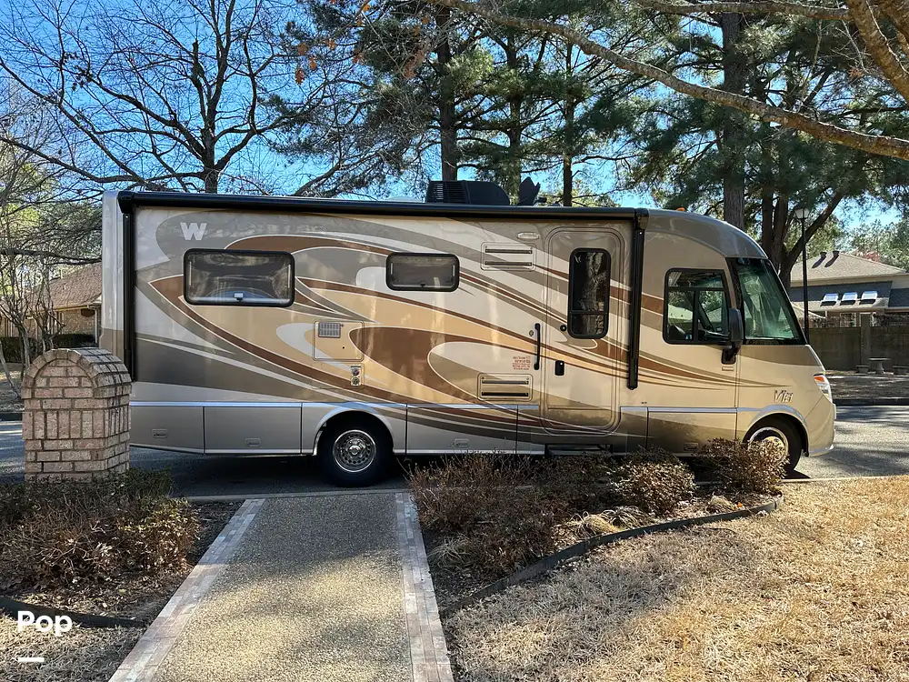 Inactive Via 25Q RV in Tyler, TX 322547 Pop Sells