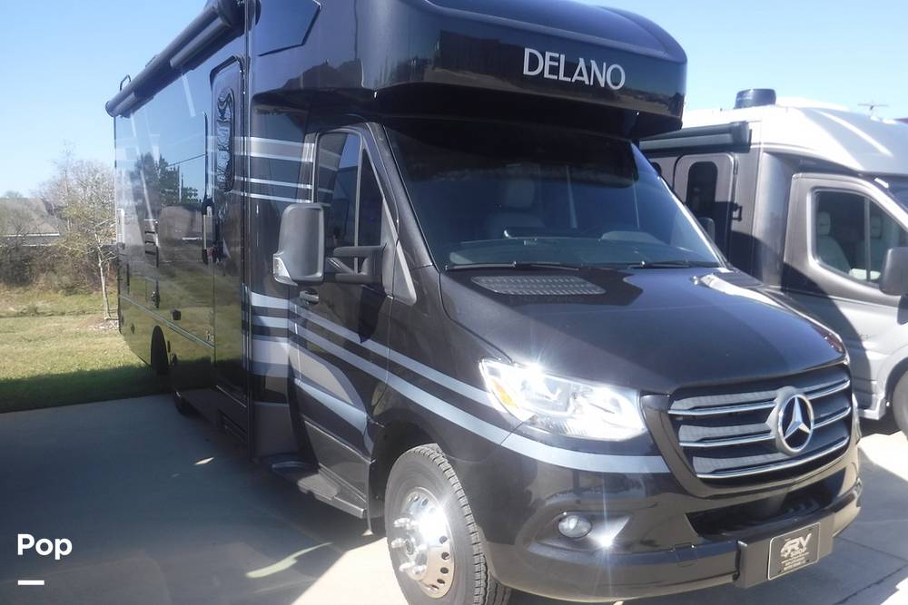 Delano 24FB RV for sale in Baton Rouge, LA for 119,995 322869