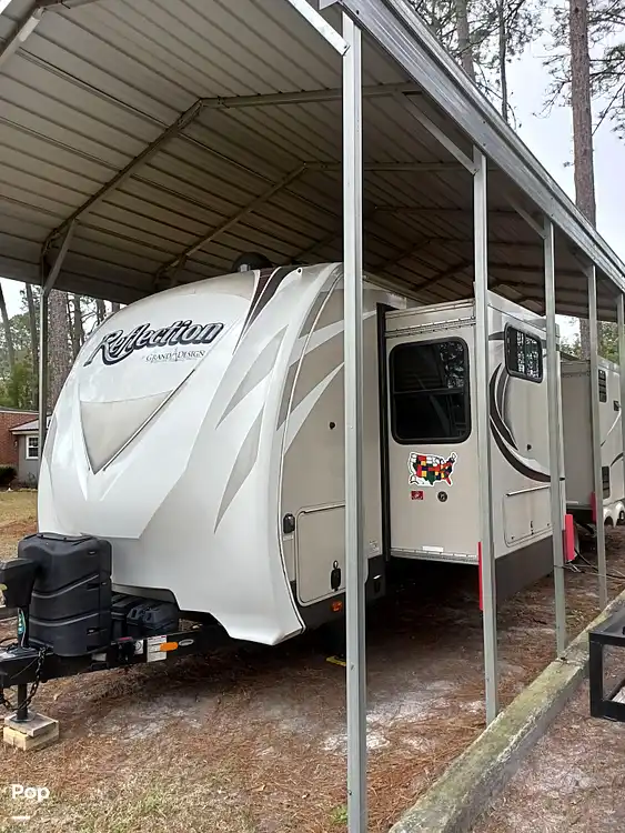 Reflection 313RLTS RV for sale in Jesup, GA for 35,900 323515 Pop
