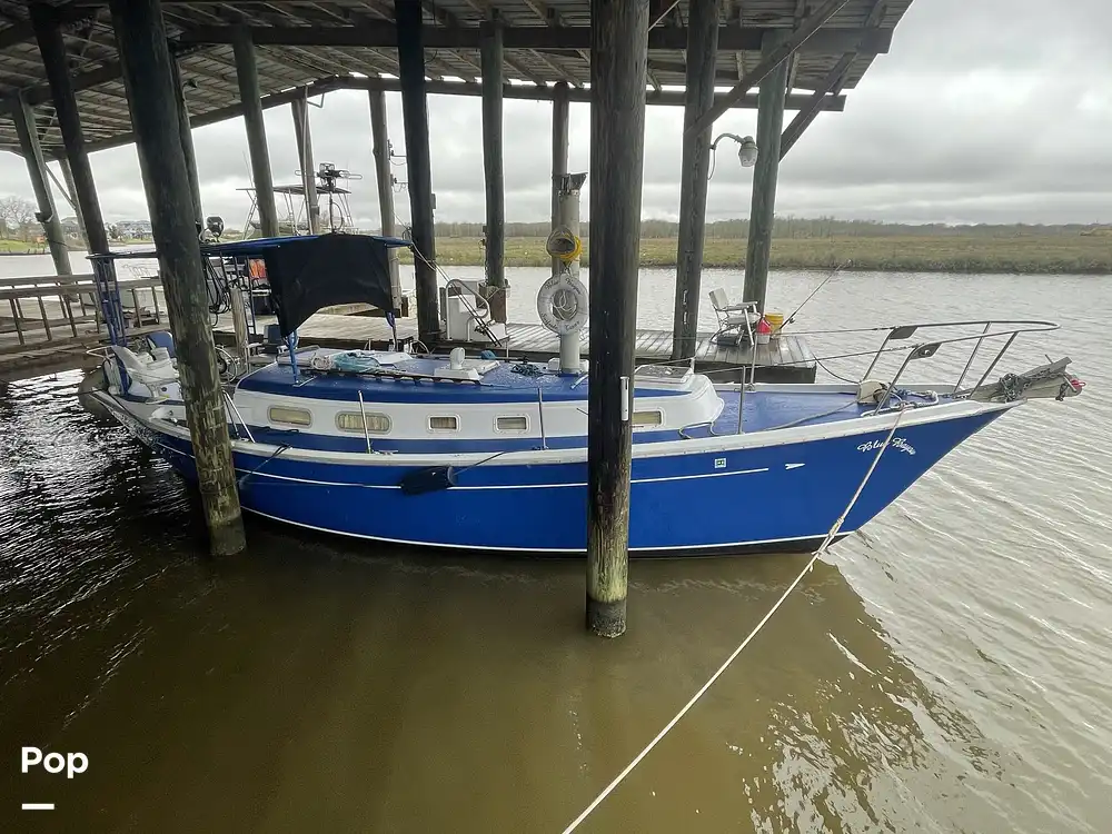 Sold Allied Princess Boat in Freeport, TX 323579 Pop Sells