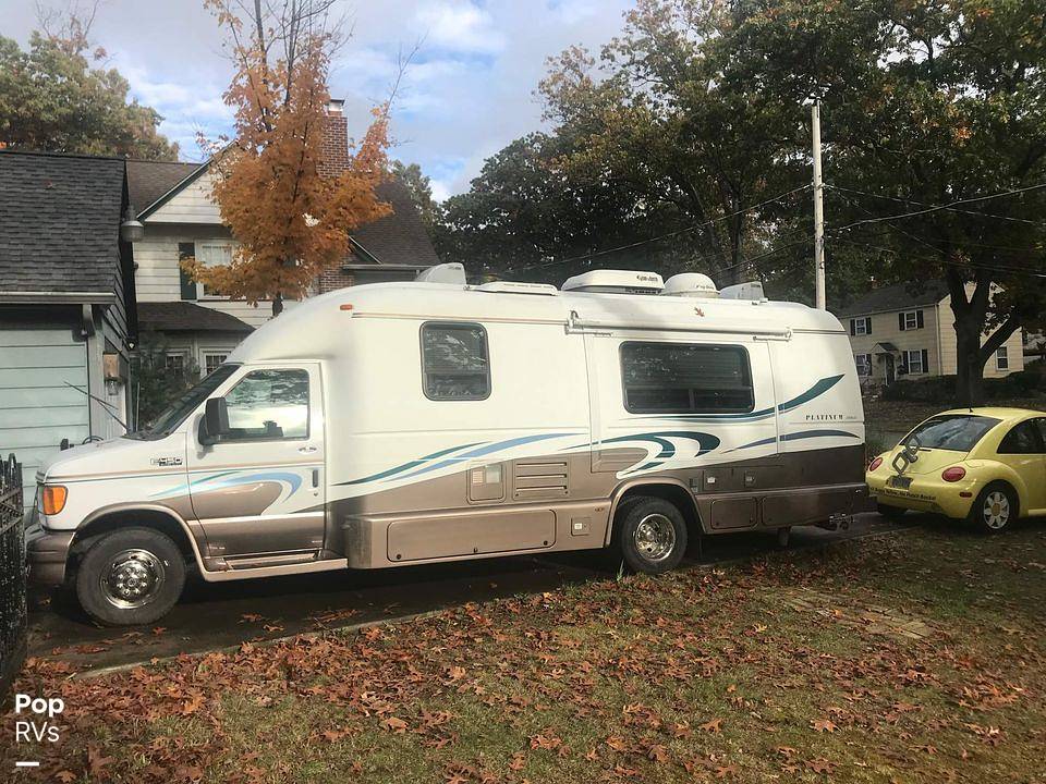 Sold Platinum 270XL RV in Pitman, NJ 323773 Pop Sells