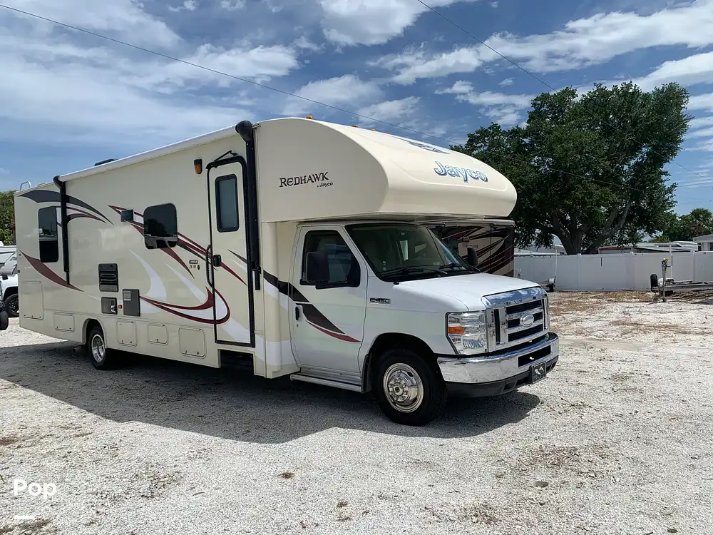 Redhawk 29XK RV for sale in Saint Petersburg, FL for 61,200 324382