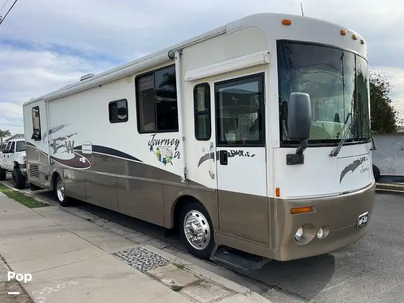 Inactive Journey DL 36GD RV in San Diego, CA 324434 Pop Sells