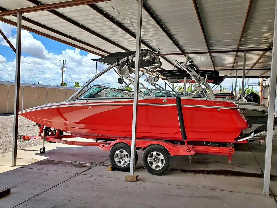 Sold Mastercraft X Star Boat in Elephant Butte, NM 324913 Pop Sells
