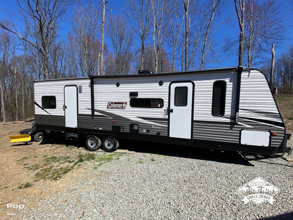 Sold Lantern 300TQ RV in Apollo, PA 325390 Pop Sells