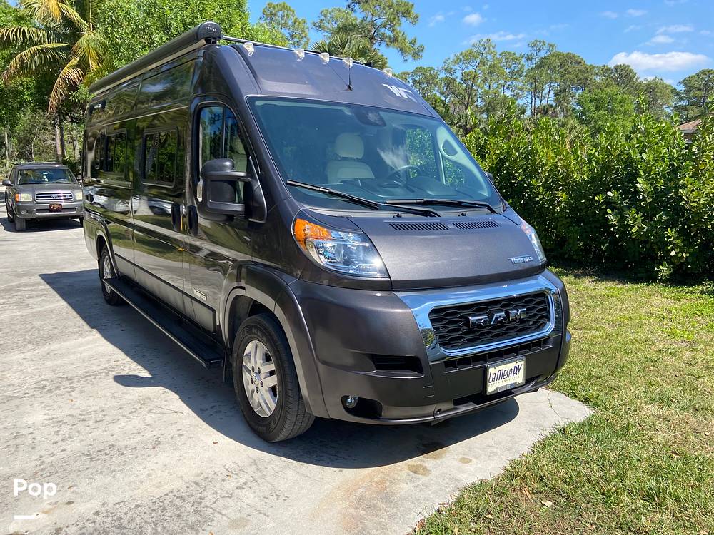Travato 59K RV for sale in Jupiter, FL for 109,000 326005