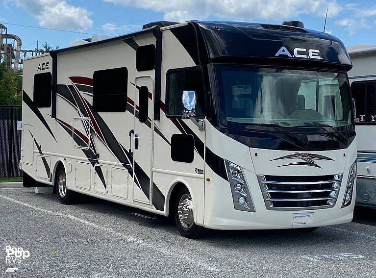 A.C.E. 30.4 RV for sale in Roanoke, VA for 95,000 326299