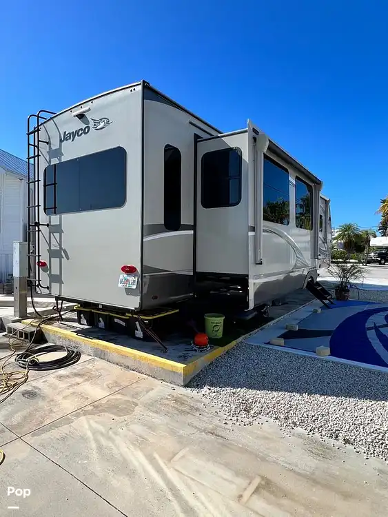 Inactive Jayco Travel Trailer RV in Big Pine Key, FL 326370 Pop Sells