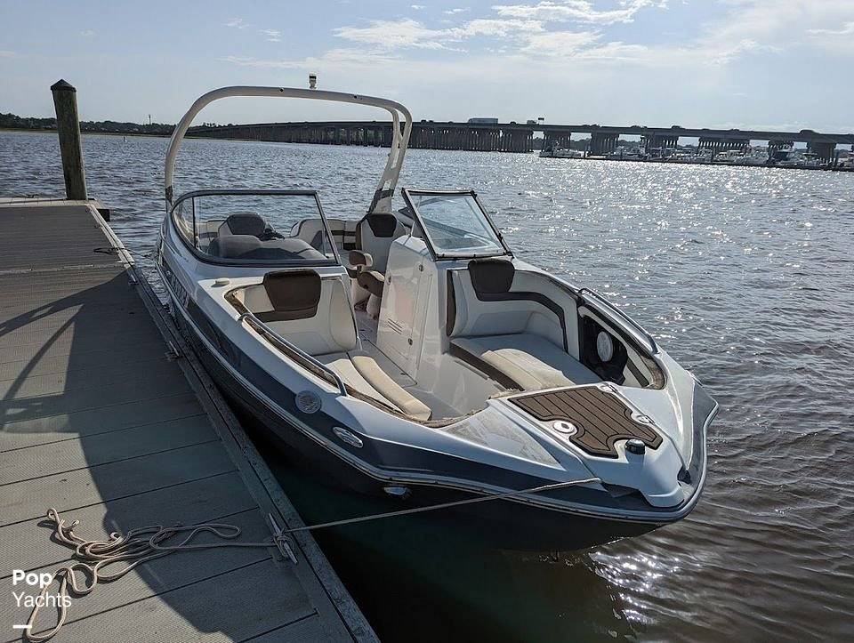 Yamaha 242 limited S Boats For Sale Used Yamaha 242 limited S Boats