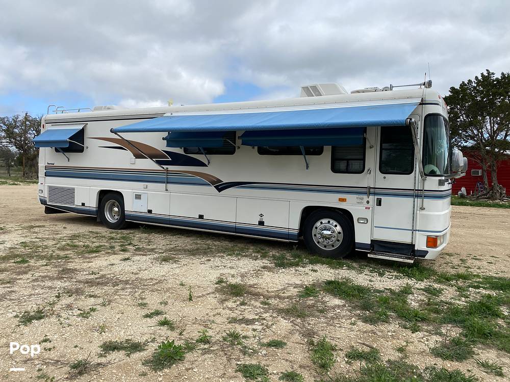 Foretravel 3600 U270 RV for sale in Round Rock, TX for 39,995 326519