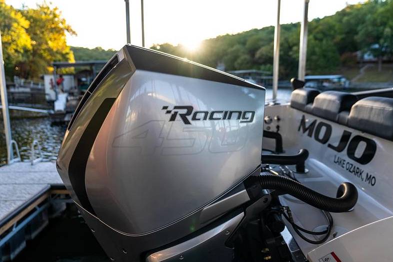 2022 Fountain 38SC Power boat for Sale in Etterville, MO