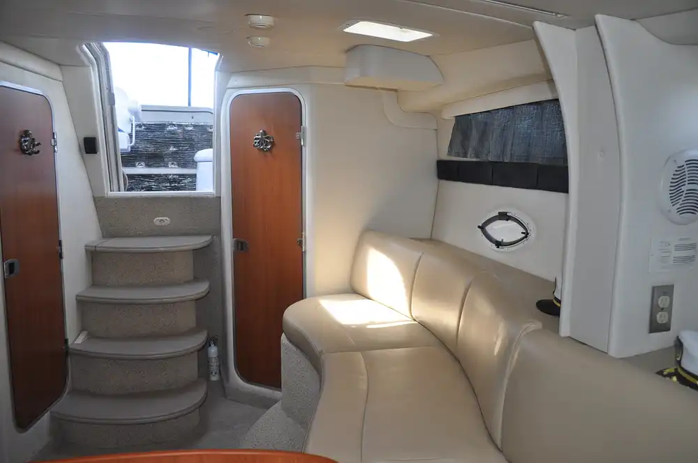 Sold Bayliner 325 Boat in Bullhead City, AZ 326902 Pop Sells