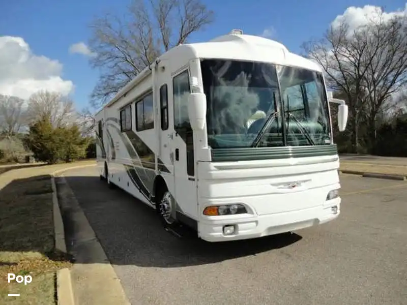 American Tradition 40TMS RV for sale in Idaho Falls, ID for 47,900
