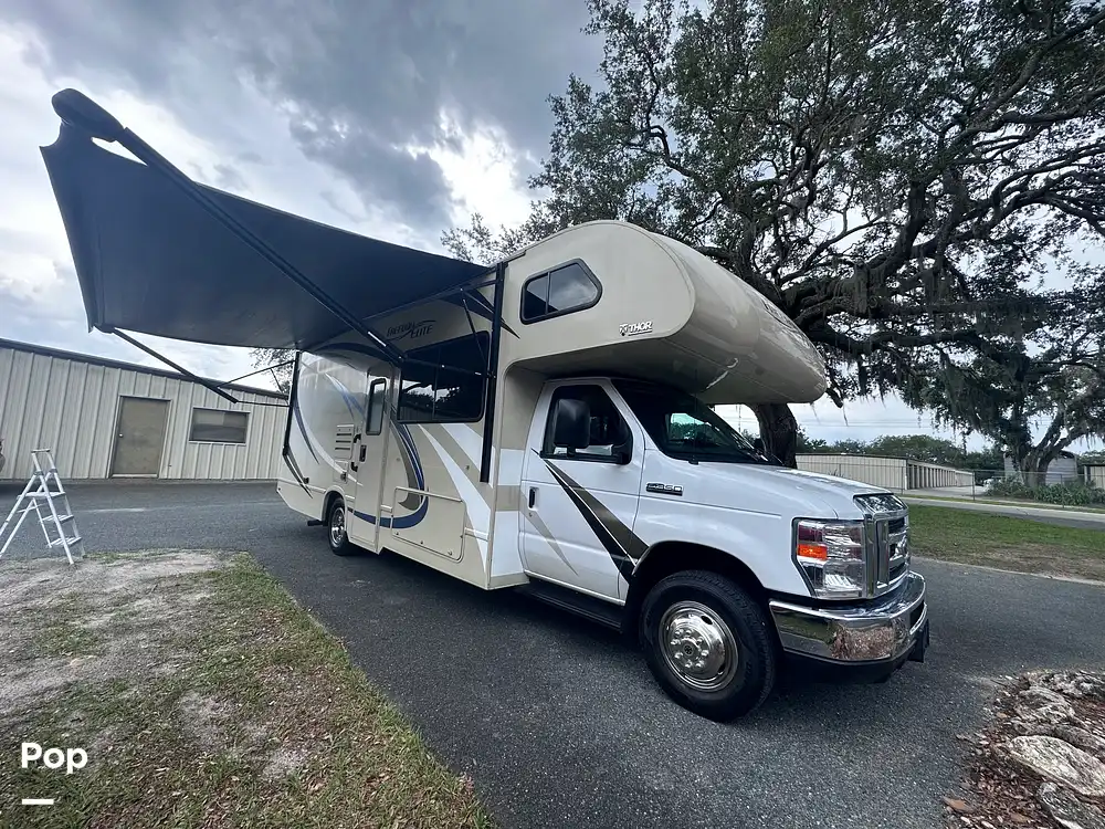 Sold Freedom Elite 26HE RV in Fruitland Park, FL 327490 Pop Sells