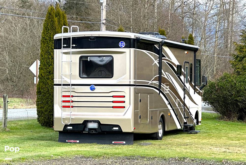 Used 2014 Holiday Rambler SE 32WBD for sale in Sarasota, FL