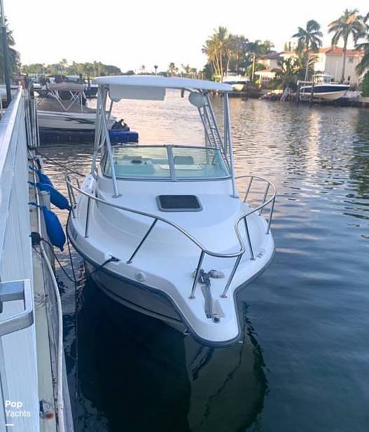 robalo 2240 Boats For Sale Used robalo 2240 Boats For Sale by owner