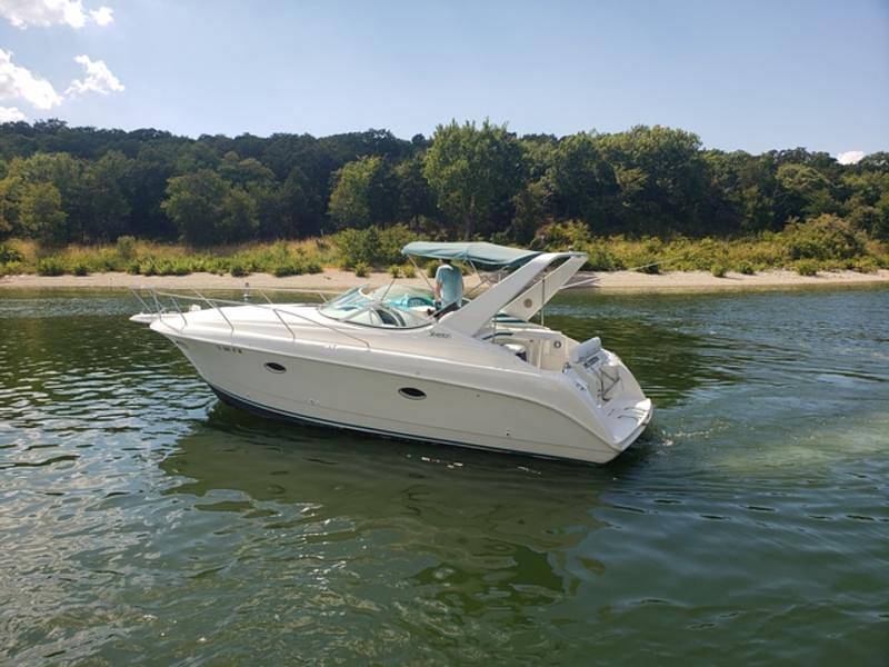 Silverton 310 Boats For Sale Used Silverton 310 Boats For Sale by owner