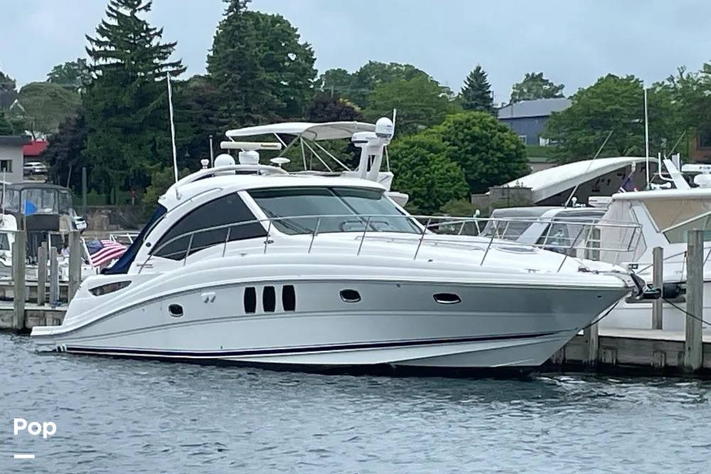Boats For Sale by owner | 2010 Sea Ray 500 Sundancer