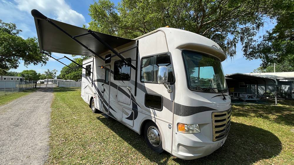 A.C.E. 29.2 RV for sale in Riverview, FL for 44,900 329015