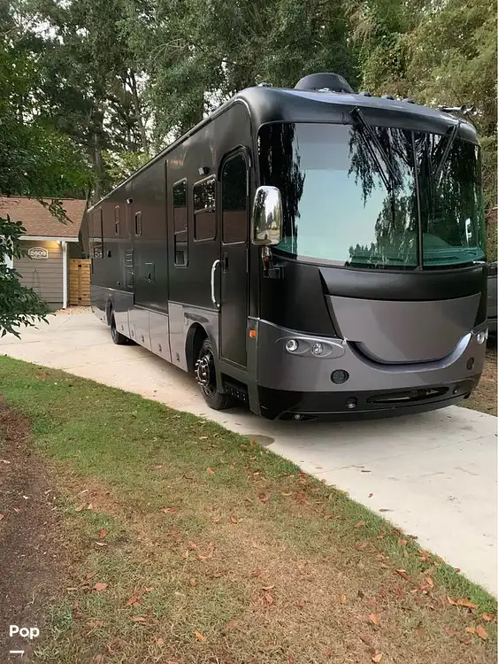 Inactive Cross Country 384TS RV in GA 329217 Pop Sells