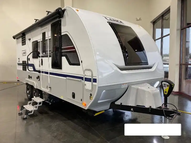 Sold Lance Travel Trailer RV in Joplin, MO 329467 Pop Sells