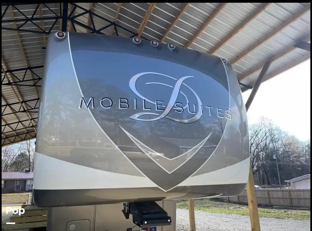 Mobile Suites Houston 44 RV for sale in Camden, TN for 152,000